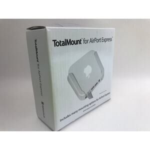 TotalMount Apple AirPort Express Mount